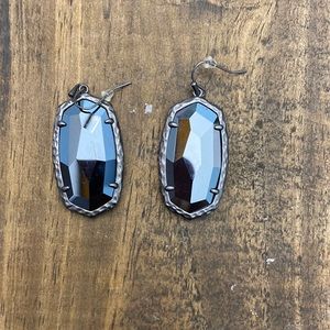 Kendra Scott “Danielle” earrings